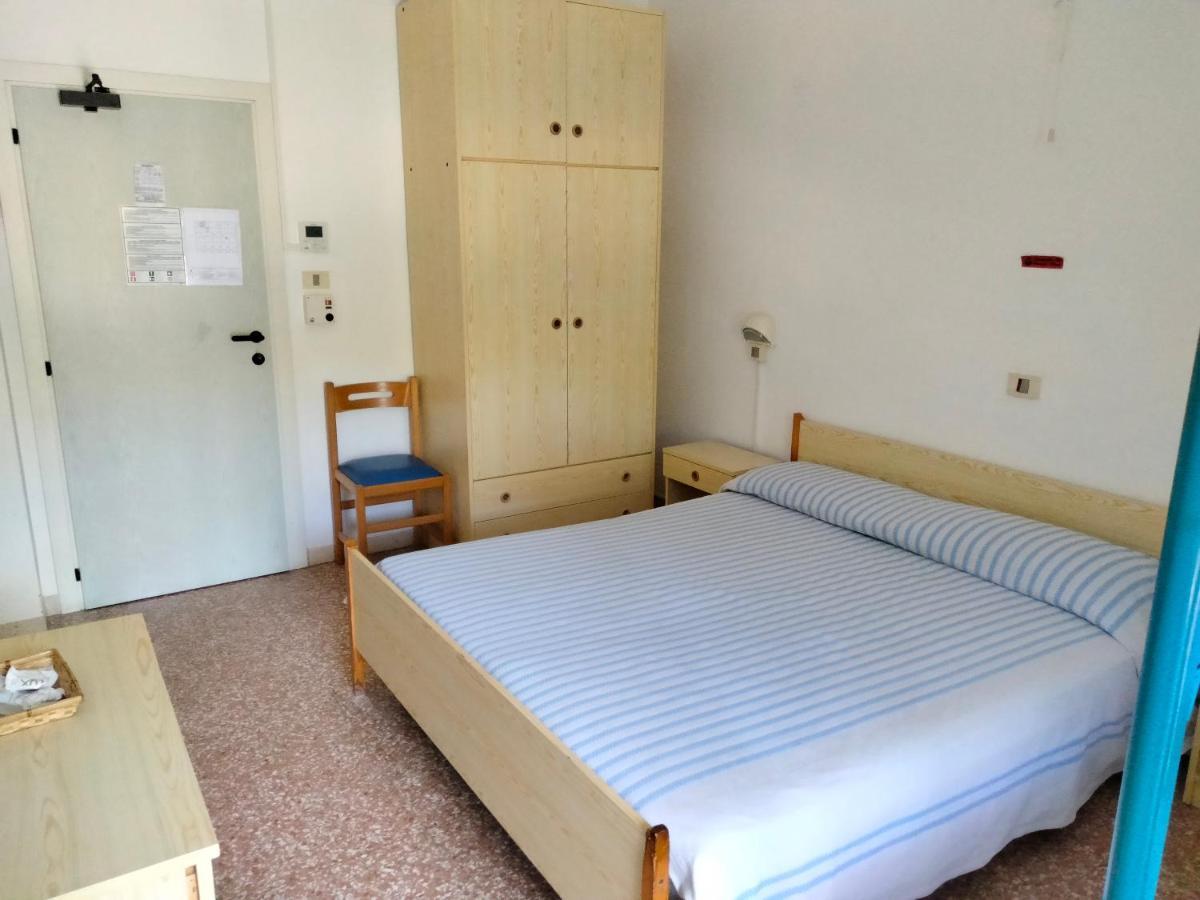 Hotel Maddalena Marina di Ravenna Room photo