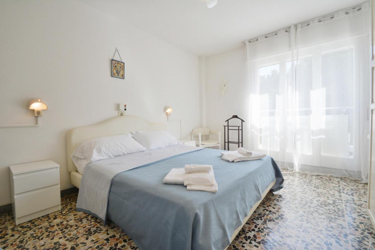 Hotel Maddalena Marina di Ravenna Exterior photo
