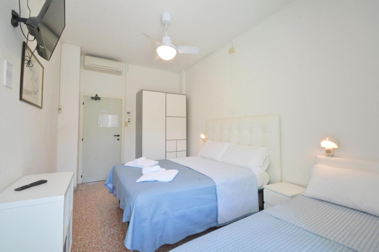 Hotel Maddalena Marina di Ravenna Exterior photo