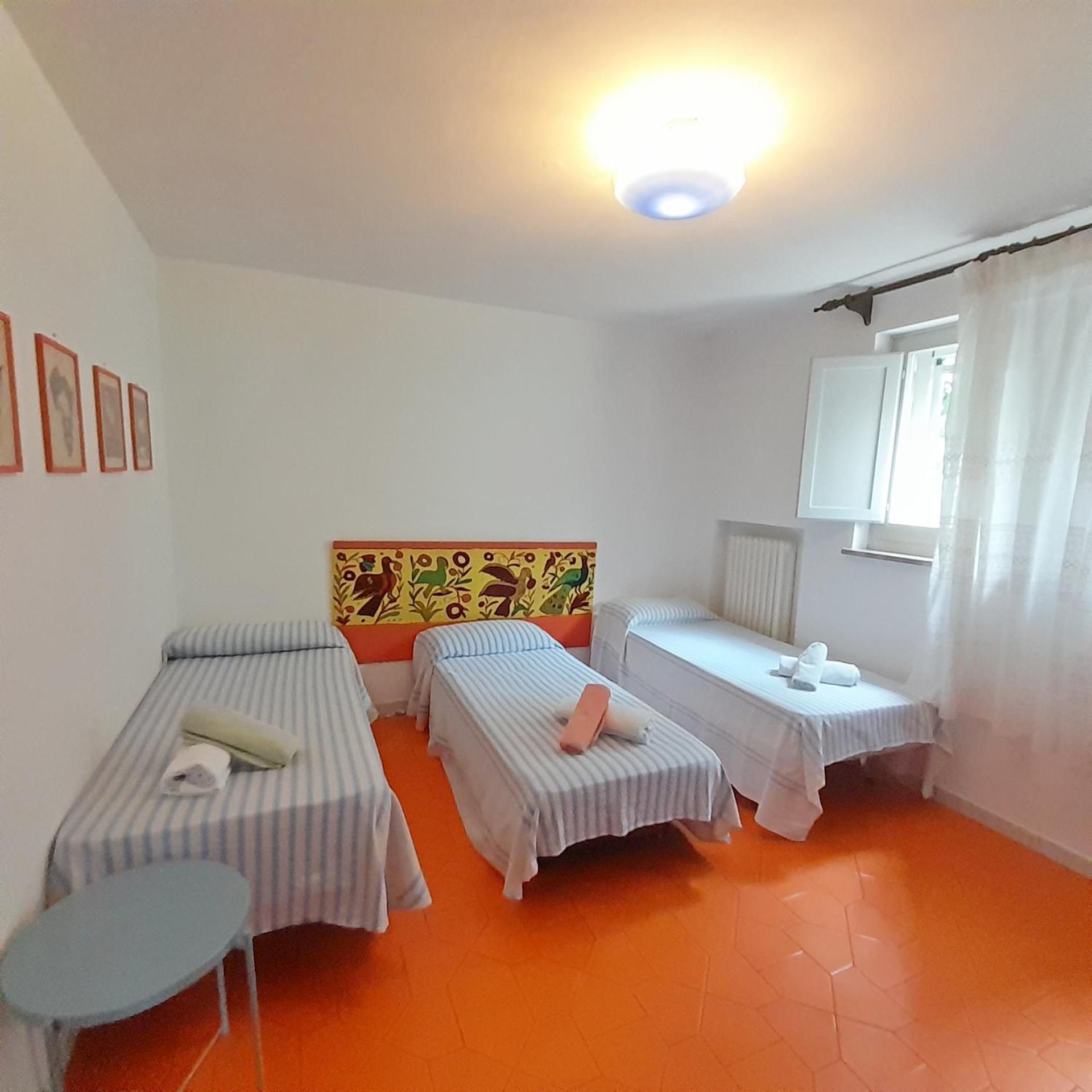 Hotel Maddalena Marina di Ravenna Exterior photo