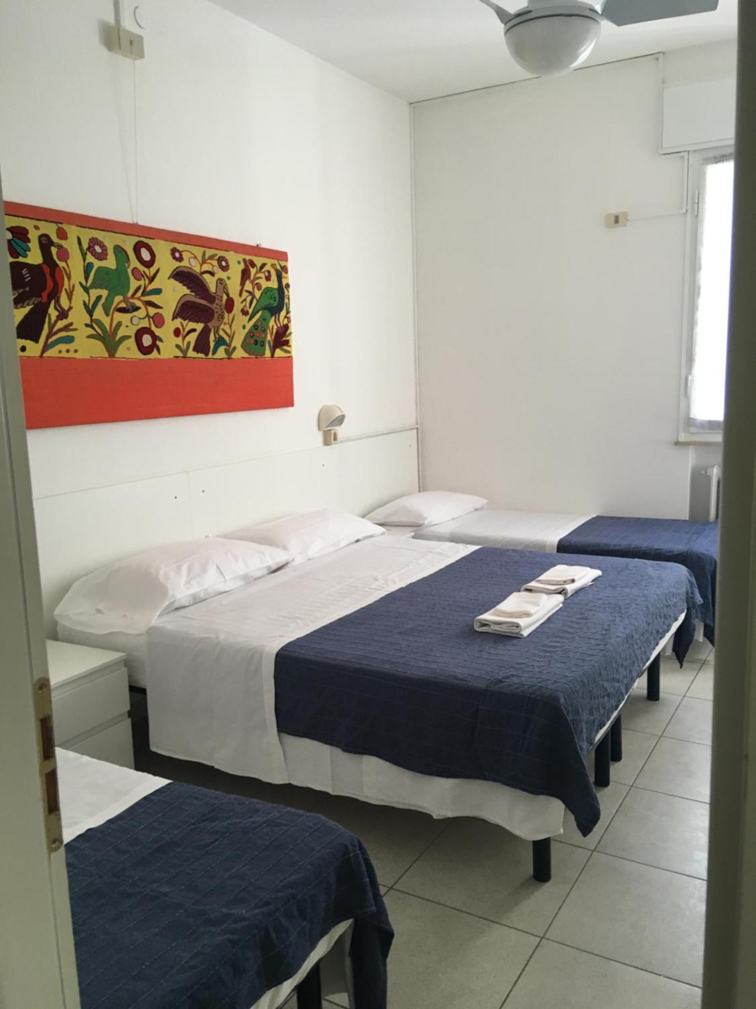Hotel Maddalena Marina di Ravenna Room photo